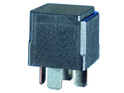 Hella Relay 24V 10/20A Spdt Res - 007903001