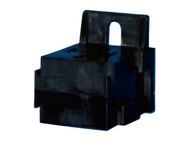 Hella Relay Socket Mini 5 Term Bkt 1 - H84989011