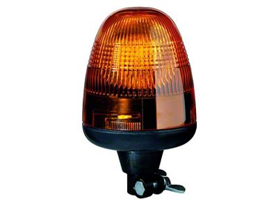 Hella Rotating Beacon H 12V Yellow Mgs12 2Rl - 006846001