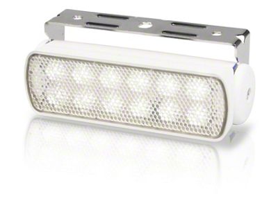 Hella Seahawk White Housing Spread 2Lt - 980670311