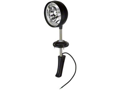 Hella Search Lamp Mg24 1H3 - 998502041