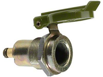 Hella Socket - 001946001