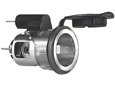 Hella Socket 1 Pole - 008023011