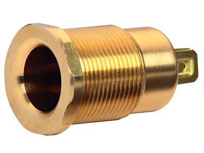 Hella Socket With Ground Contact 8Jb - 862757001