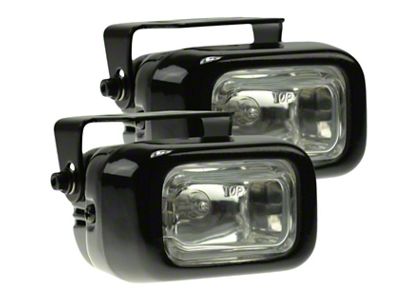 Hella Spotlight Set - H71020061