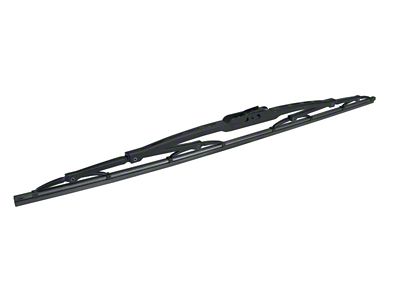 Hella Standard Wiper Blade 21in - Single - 9XW398114021