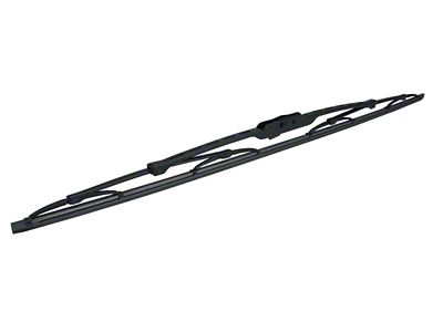 Hella Standard Wiper Blade 24in - Single - 9XW398114024