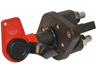 Hella Switch Battery Master 500A Ip65 - 002843121