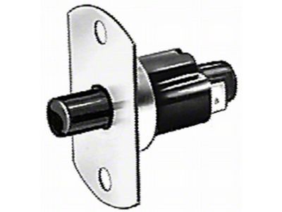 Hella Switch Door Contact - 005686067