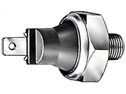 Switch Oil Pressure 