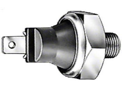 Hella Switch Oil Pressure - 007392001