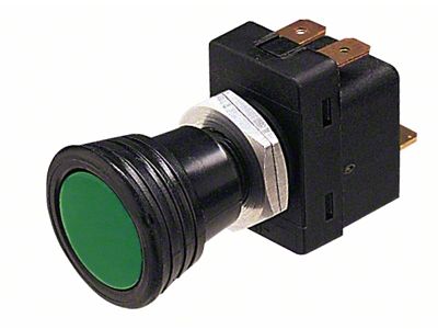 Hella Switch Pull Spst 3 Lens - 004778001