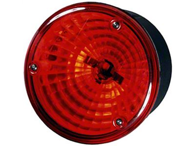 Hella TAILLIGHT 2SB - H24169061