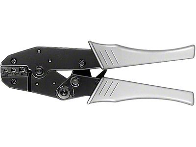 Hella Terminal Crimp Tool Pro - 002007011