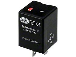 Time Delay Relay; 24V