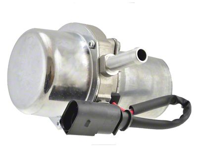 Hella 02-15 Audi / Volkswagen Electric Vacuum Pump - 008440111