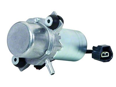 Hella UP30 Electric Vacuum Pump - 009286001
