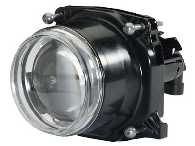 Hella 90MM Bi-Halogen High/Low Beam Module Head Lamp - 009998021