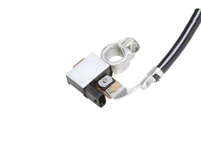 Hella Battery Management Sensor 07-14 BMW X Series E53/E70/E71/E83 X6 - 010562901