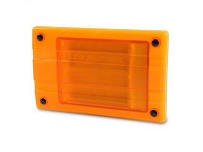 Hella Designline Turn Signal Lamp - 959041501