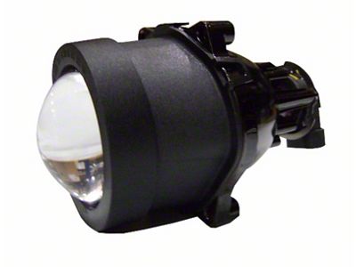 Hella SOE Front Lighting - 60mm Module Low Beam - 998570001