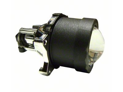 Hella SOE Front Lighting - 60mm Module High Beam - 998570021