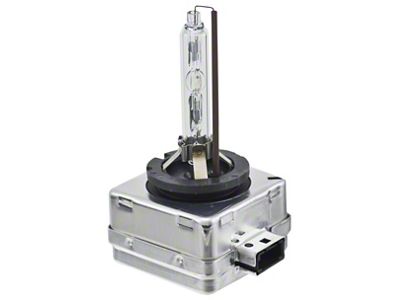 Hella HID Capsule D1S 12V 35W Bulb - H83074001
