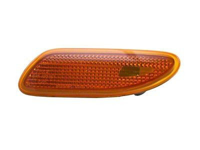 Hella Mercedes Benz C203 Side Marker Lens Left Hand - H93244031