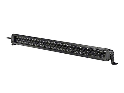 Hella Universal Black Magic 30in Tough Double Row Light Bar - 358197411