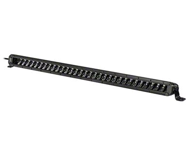 Hella Universal Black Magic 32in Tough Slim Light Bar - 358197311