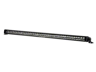 Hella Universal Black Magic 40in Thin Light Bar - Driving - 358176321