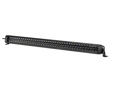 Hella Universal Black Magic 40in Tough Double Row Light Bar - 358197421
