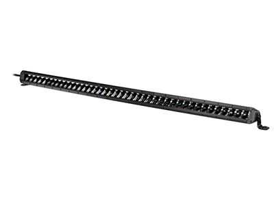 Hella Universal Black Magic 40in Tough Slim Curved Light Bar - 358197521