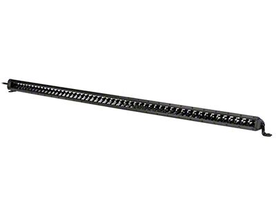 Hella Universal Black Magic 50in Tough Slim Curved Light Bar - 358197531