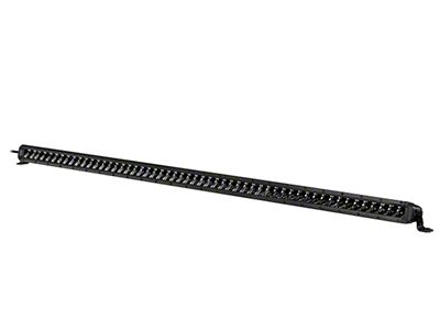 Hella Universal Black Magic 50in Tough Slim Light Bar - 358197331
