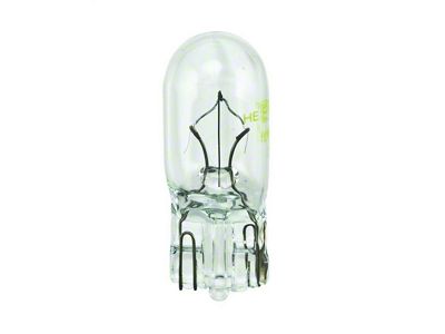 Hella Universal Clear T3.25 Incandescent 12V 3W Bulb MOQ 10 - 2821