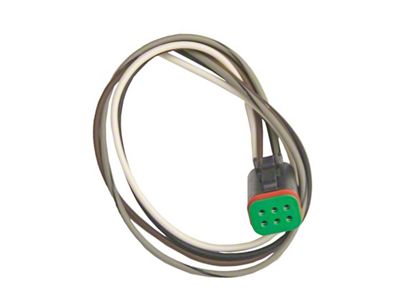 Hella Universal Connecting Cable 8KA - H84985451