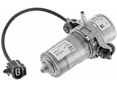 Hella UP32 Vacuum Pump - 009570321