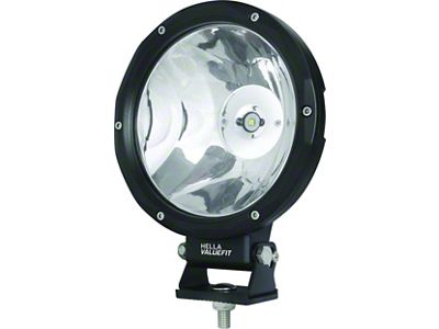 Hella Value Fit 7in Light - Driving Beam - 357200001