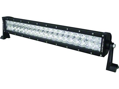 Hella Value Fit Sport 22in - 120W LED Light Bar - 357208101