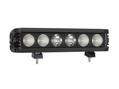 Hella Value Fit Design 11in - 60W LED Light Bar - 357209001