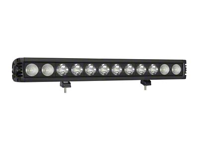 Hella Value Fit Design 12in LED Light Bar - Combo - 357209101