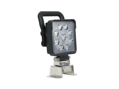 Hella ValueFit Work Light 4SQ 1.0 MV LR H+S DT - 357103051