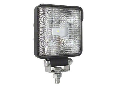 Hella ValueFit Work Light 4SQ LED MV CR LT - 357107001