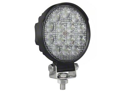 Hella ValueFit Work Light 5RD 2.0 LED MV LR LT - 357105012