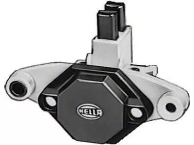 Hella Voltage Regulator 14V - 004241121