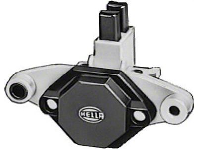 Hella Voltage Regulator 14V - 004241131