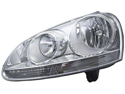 Hella Vw Golf V/Jetta/Bora 05-10 Headlamp Lh - 247007351