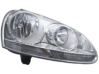 Hella Vw Golf V/Jetta/Bora 05-10 Headlamp Rh - 247007361