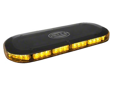 Hella Warning Light 1Lx - H27997011